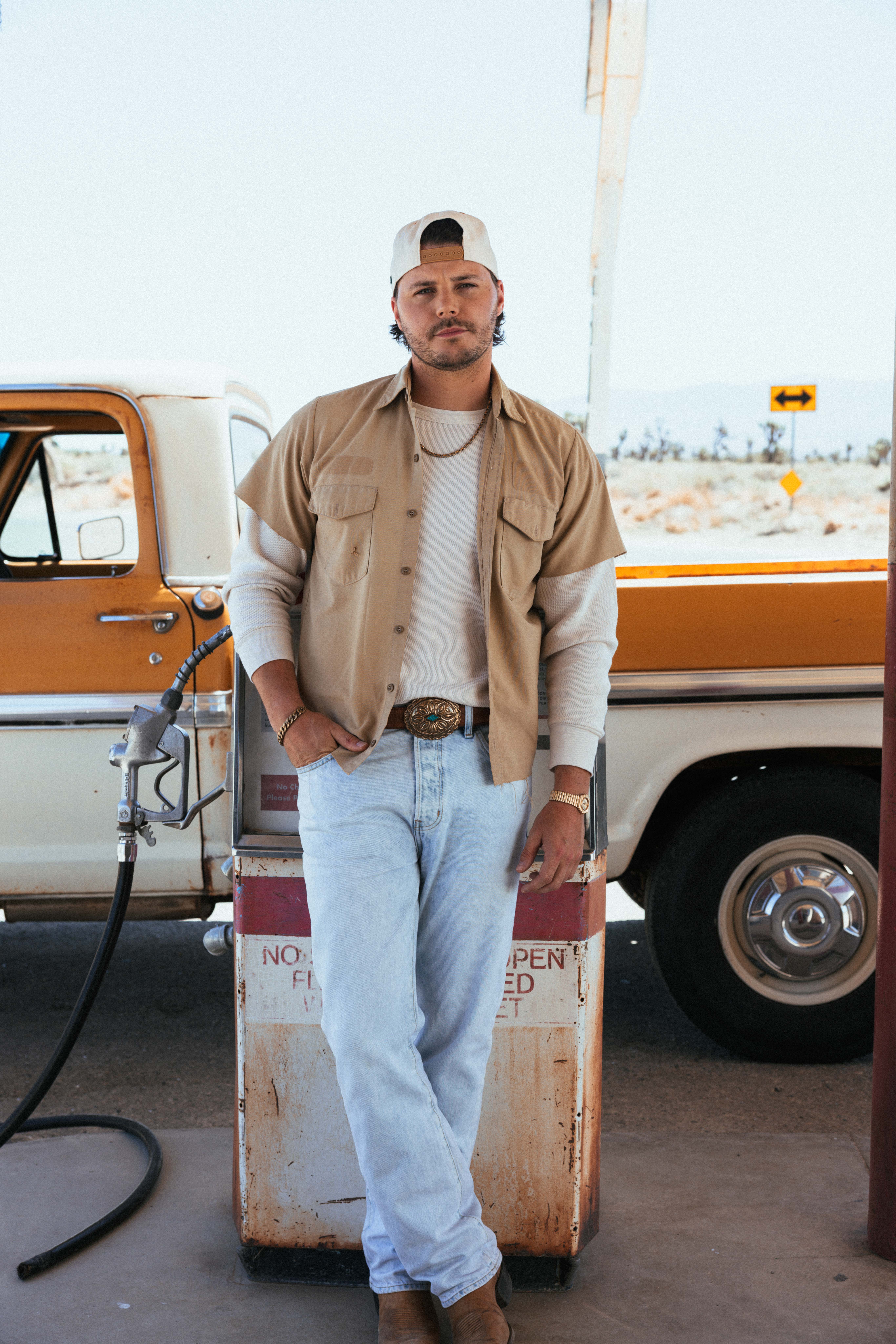 Josh Rouse