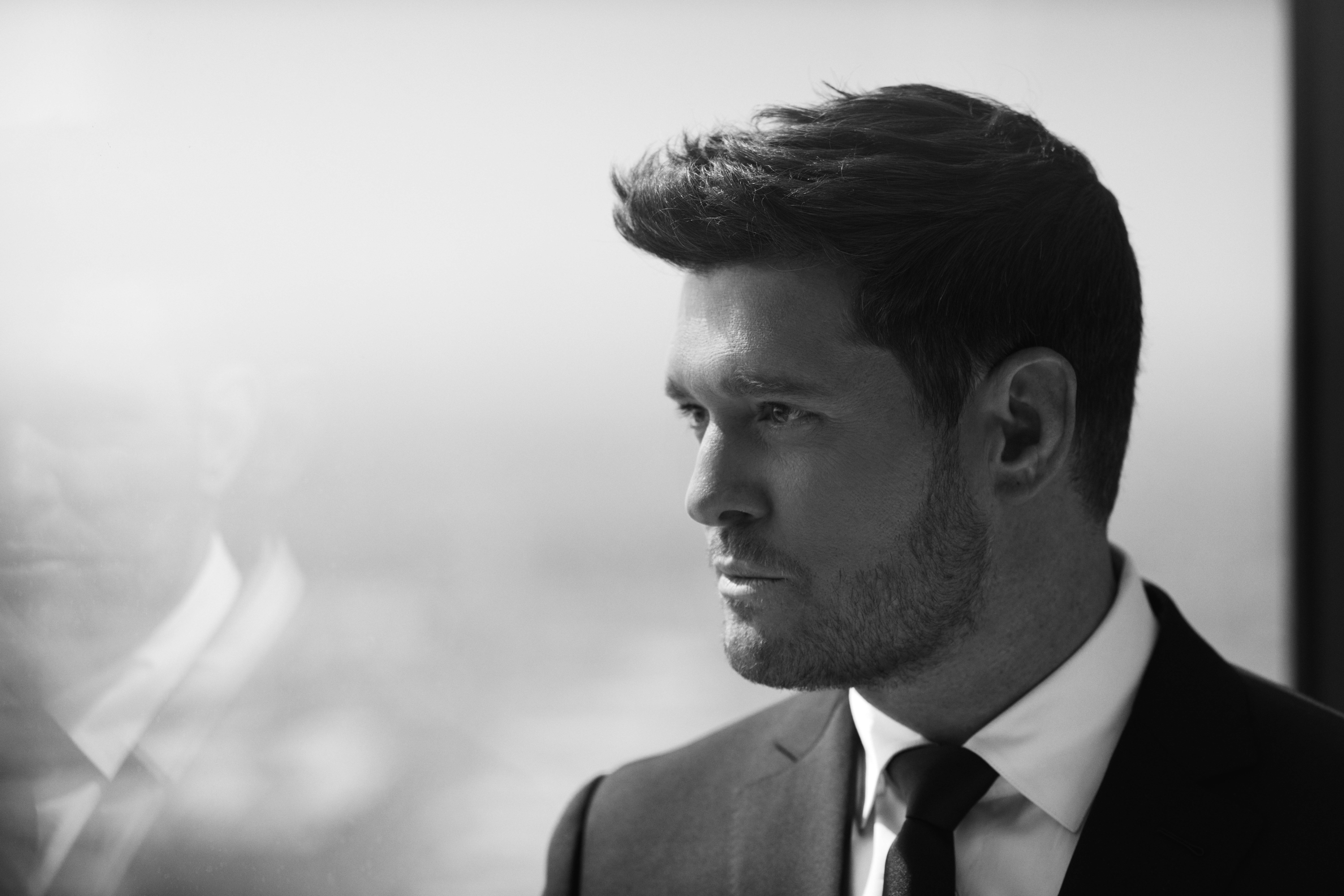 Michael Buble - Official Ticket and Hotel Bundls