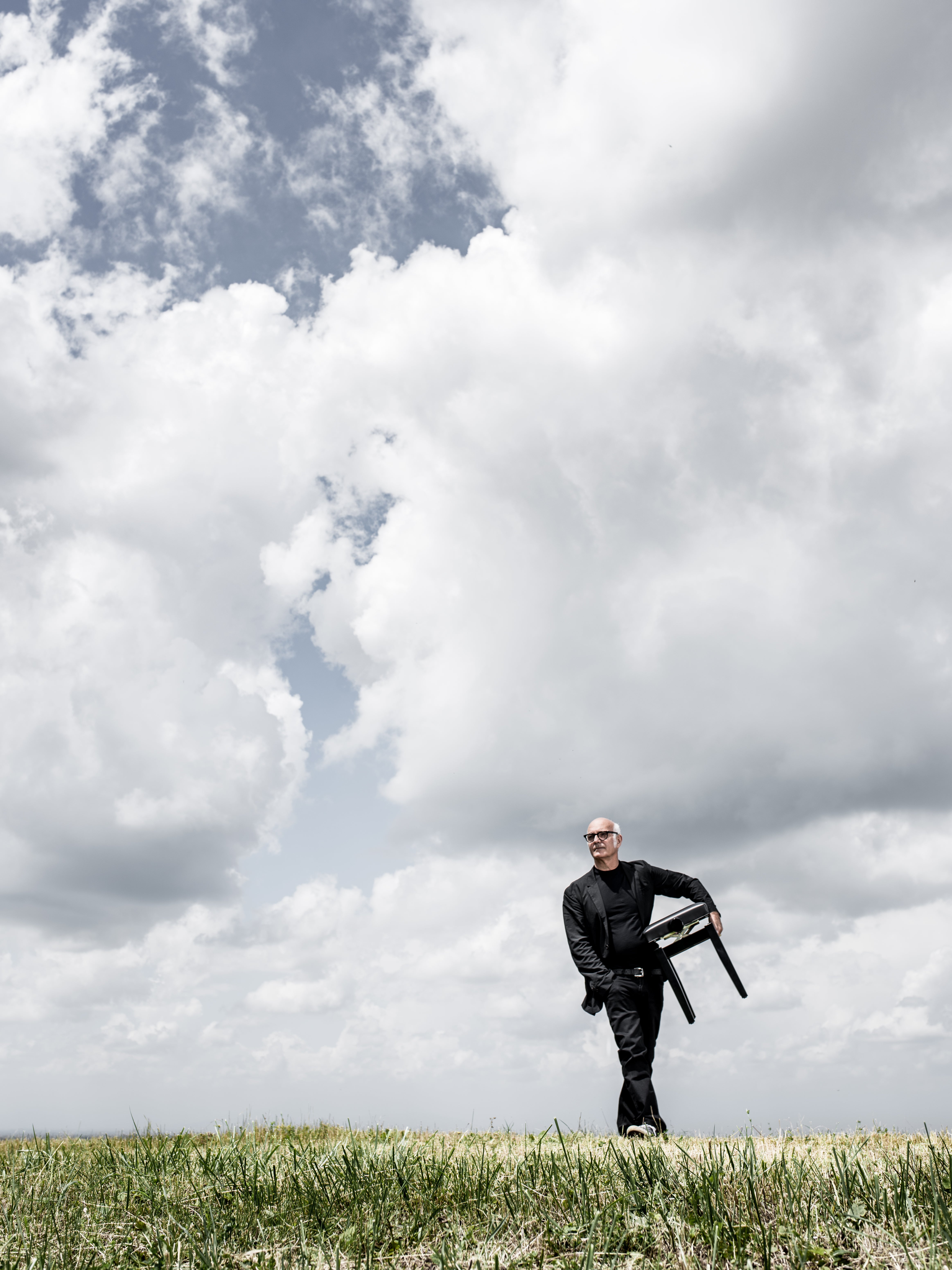Ludovico Einaudi- Official Premium Ticket and Hotel Experiences