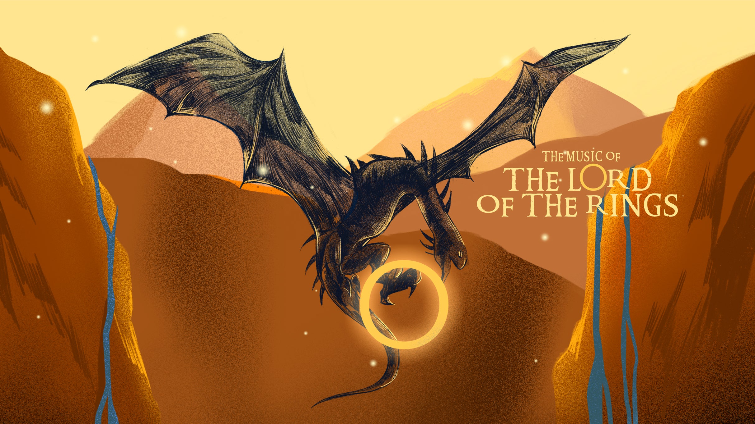 The Music of The Lord of the Rings. Tribute to Howard Shore
