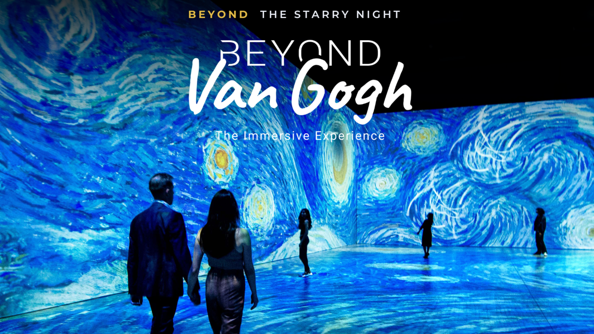 Newcastle Beyond Van Gogh