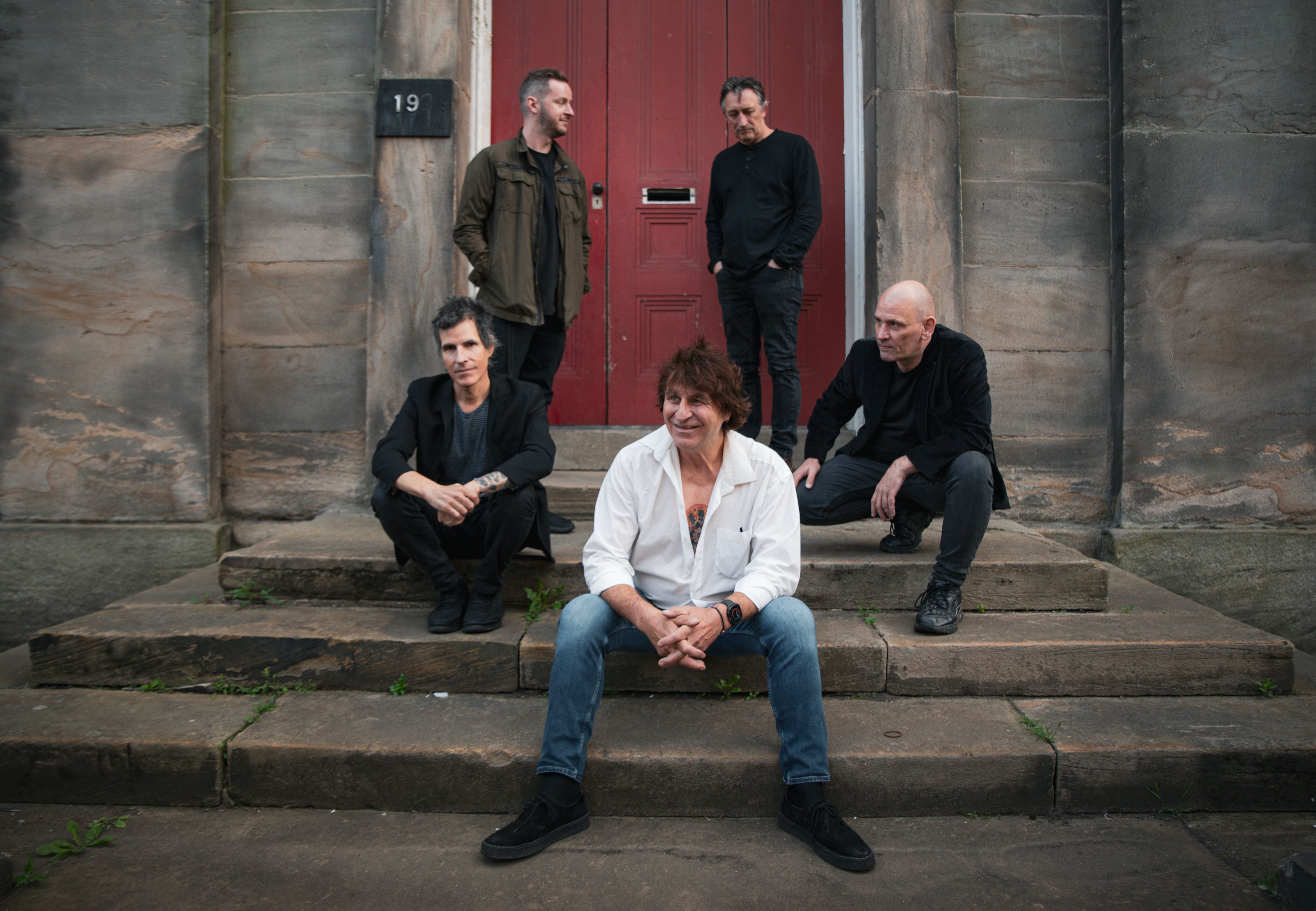 The Maccabees