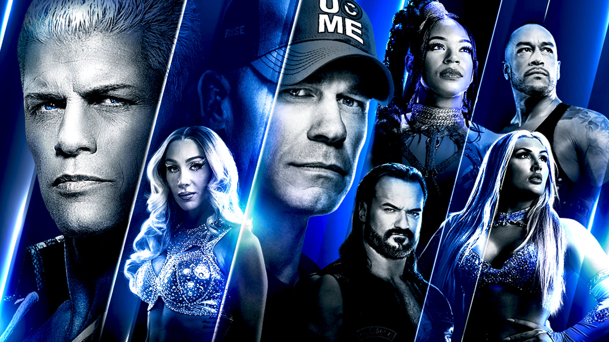 WWE Smackdown