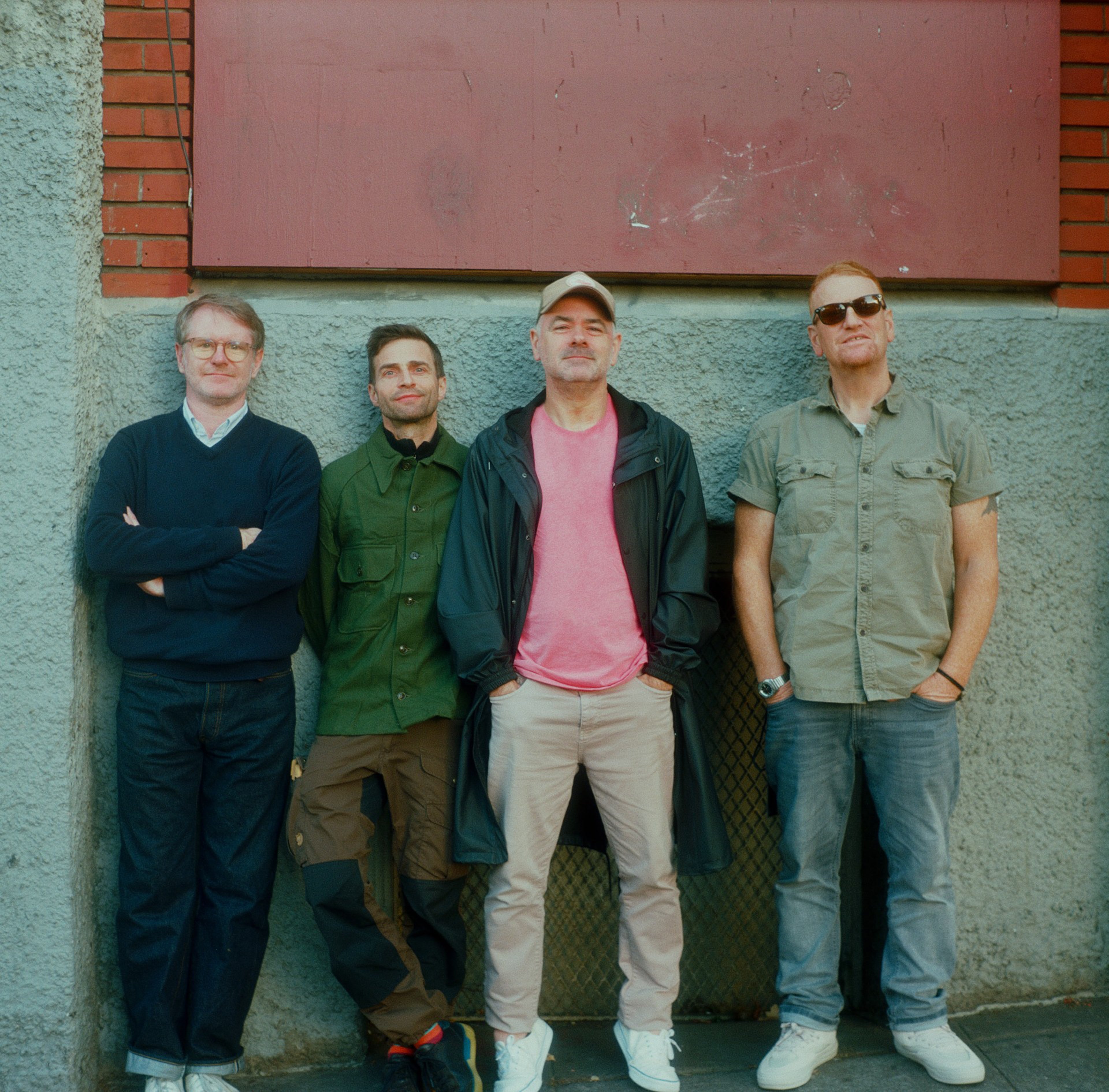 The Billy Black Band