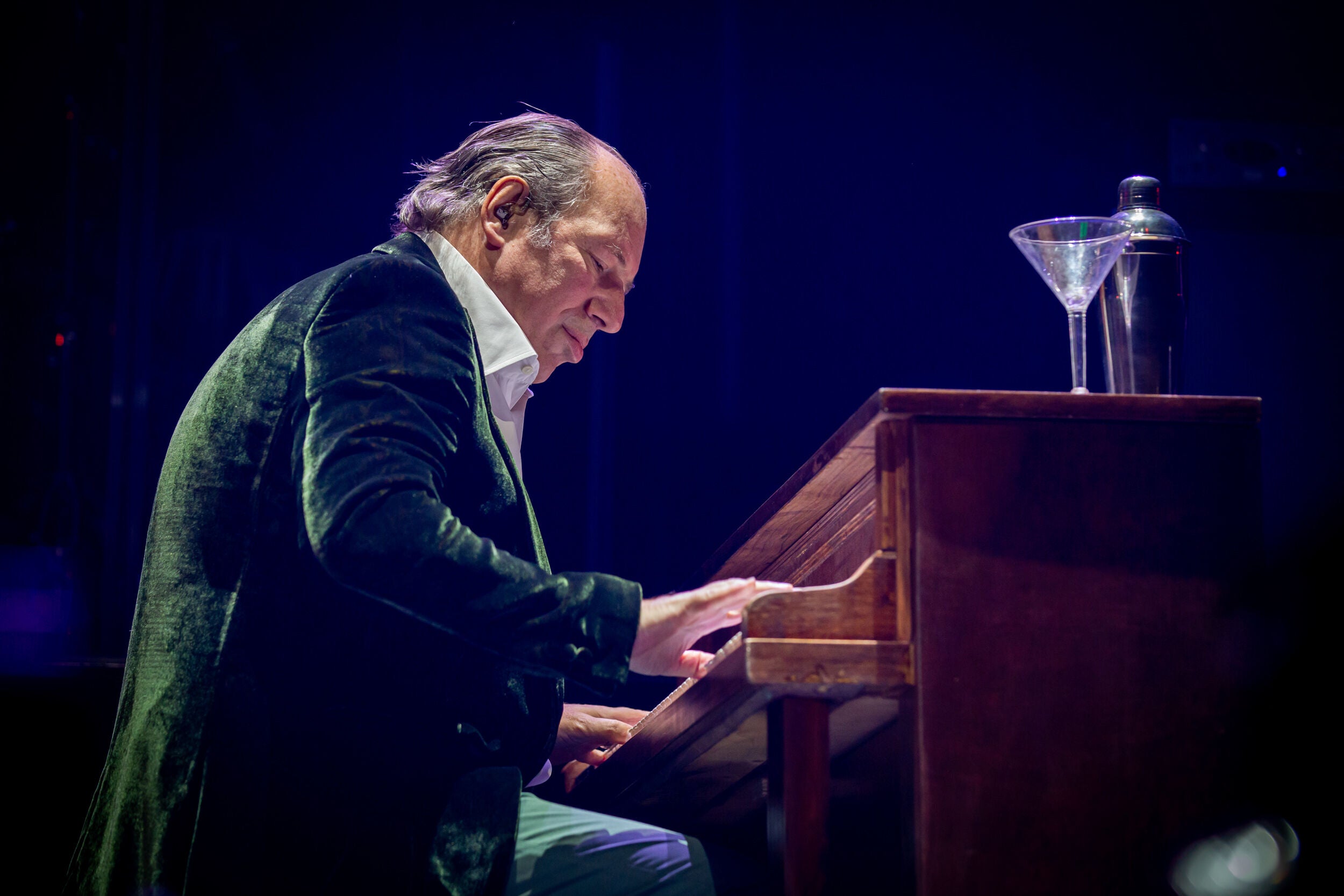 The World of Hans Zimmer
