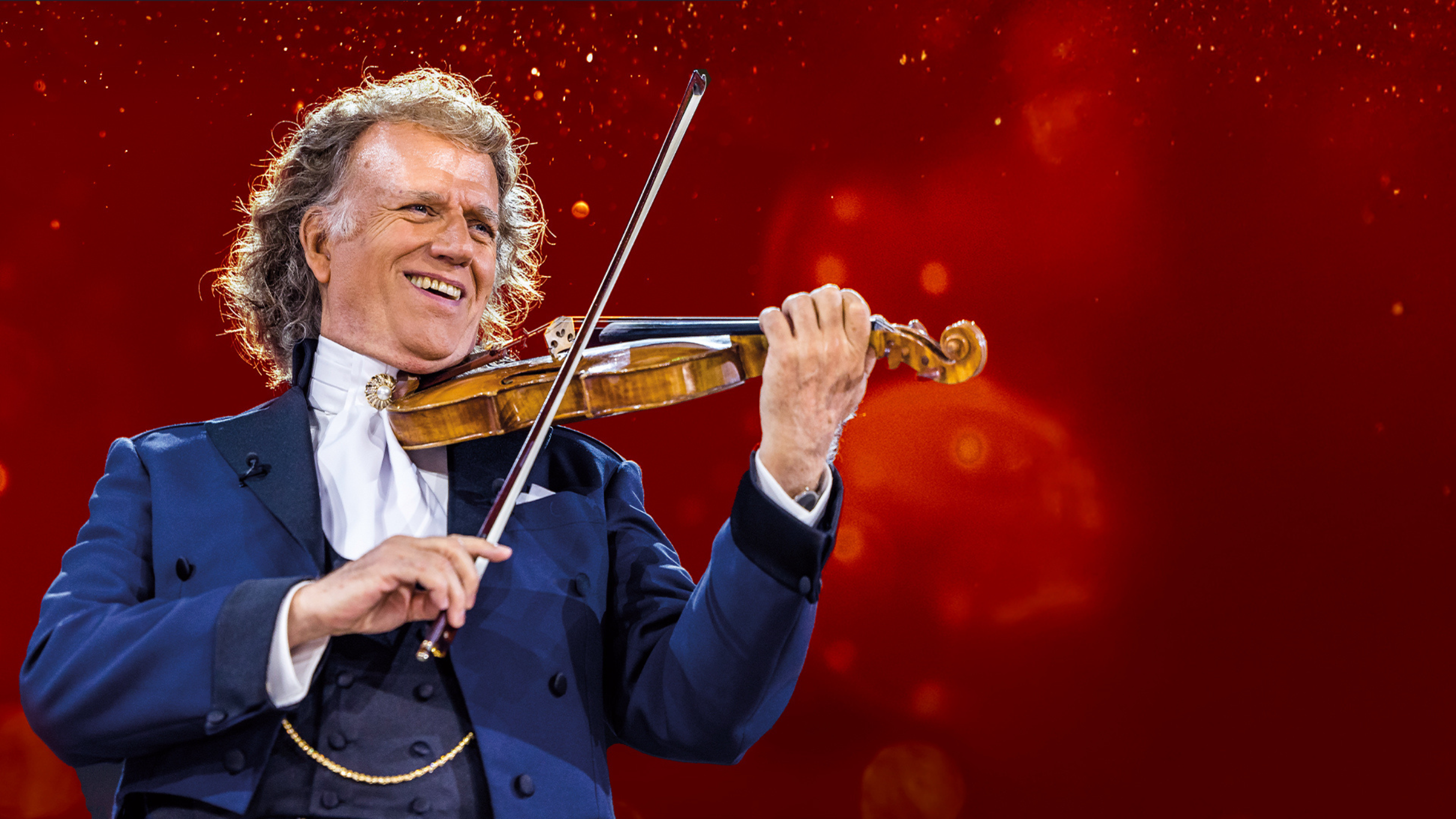 André Rieu