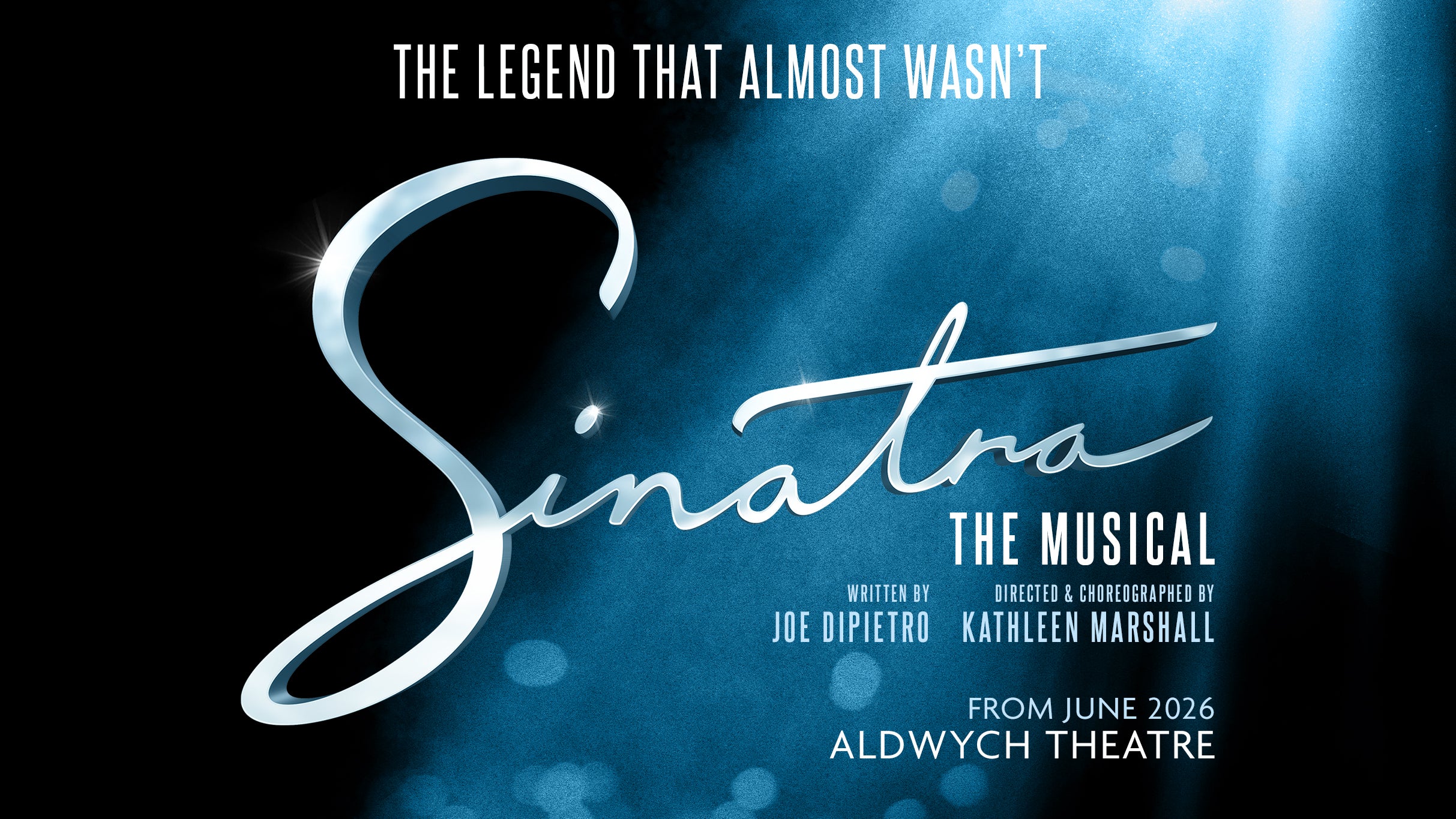 Sinatra The Musical