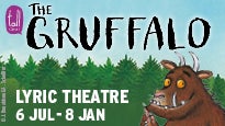 The Gruffalo