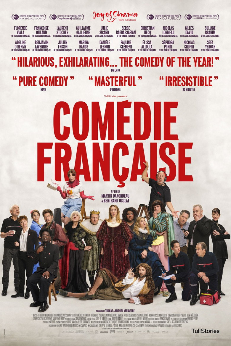 Comédie-Française