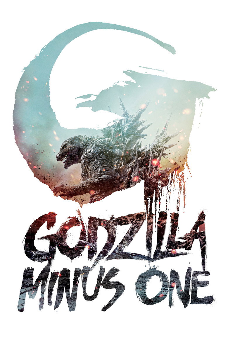 Godzilla Minus Zero