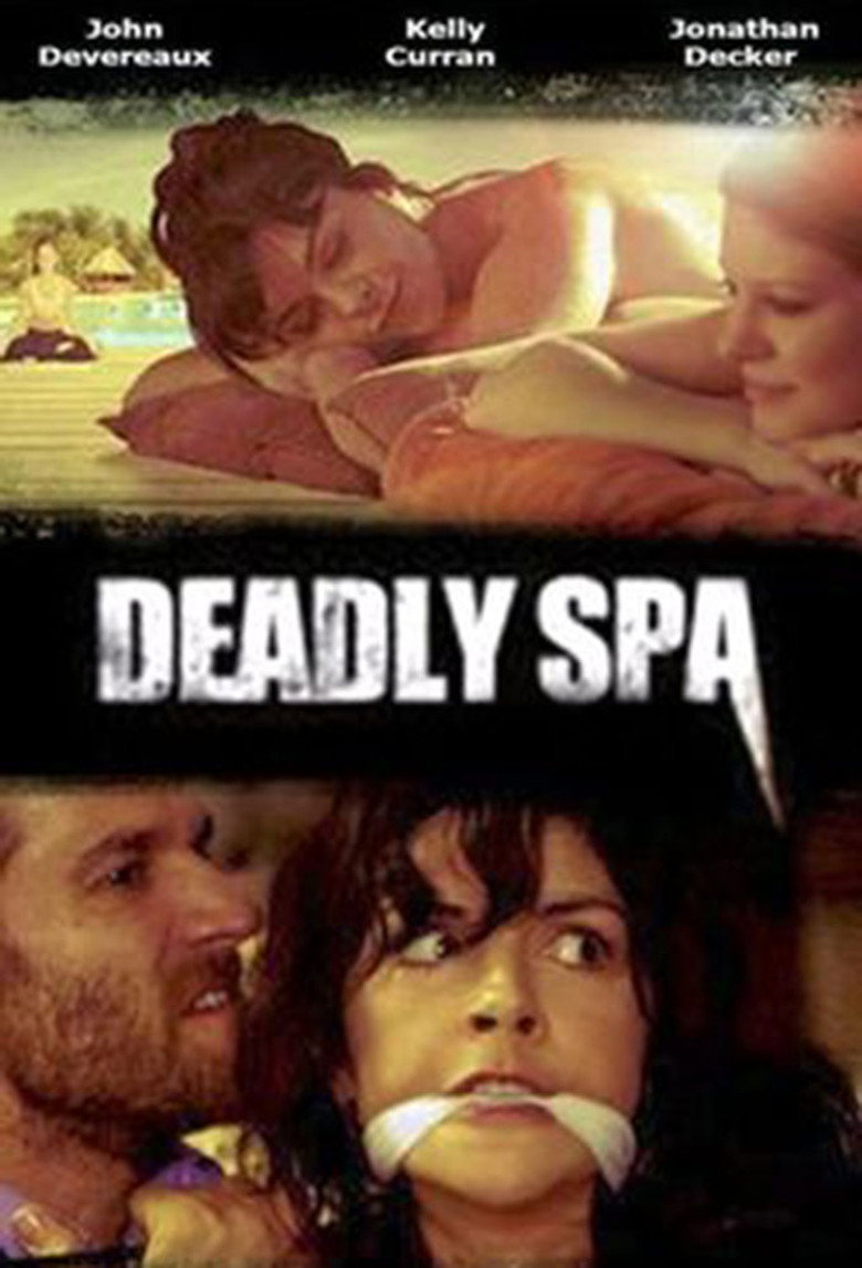 Spa Weekend