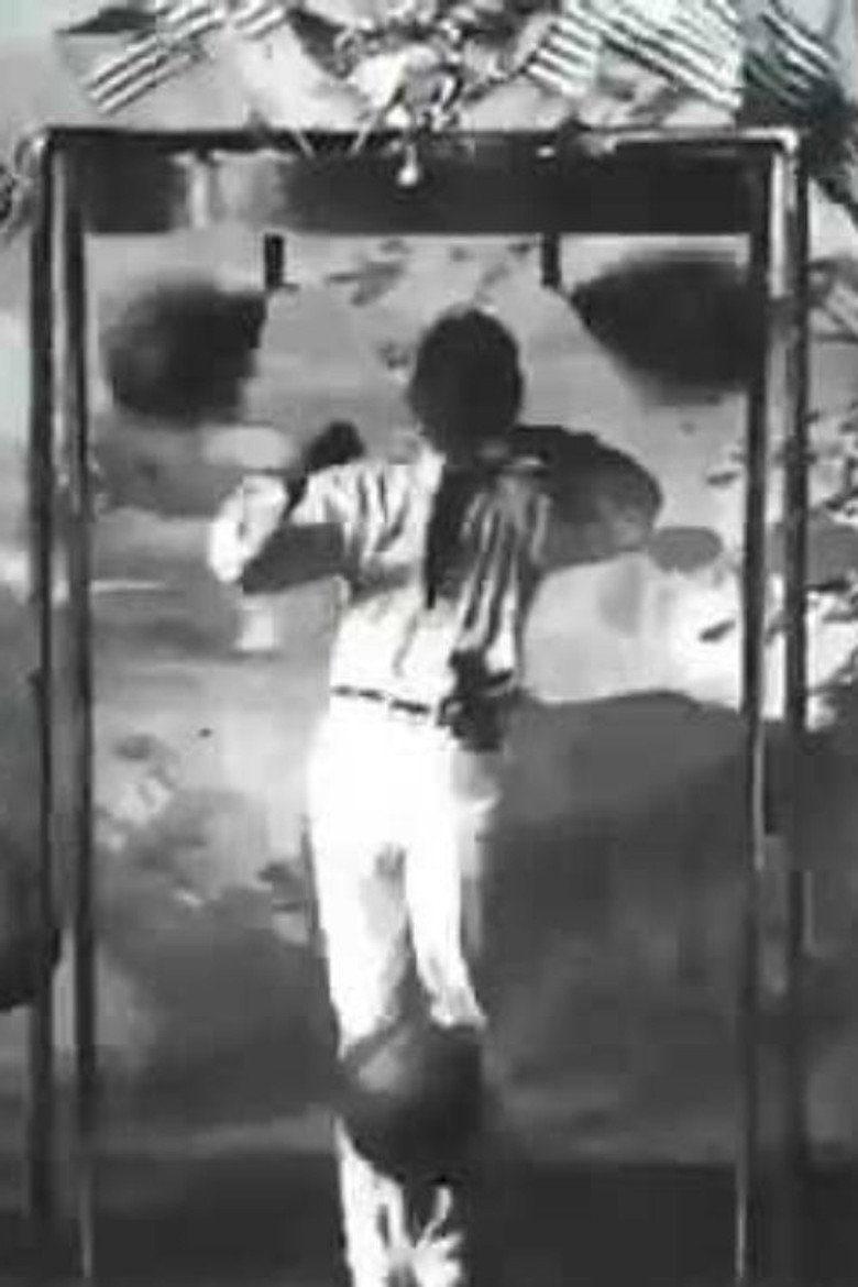 Punching Bag
