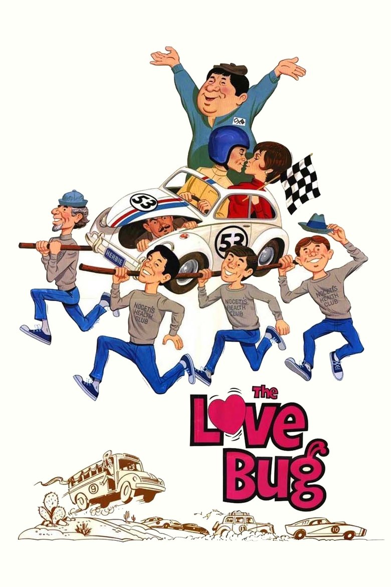 Love/Bug