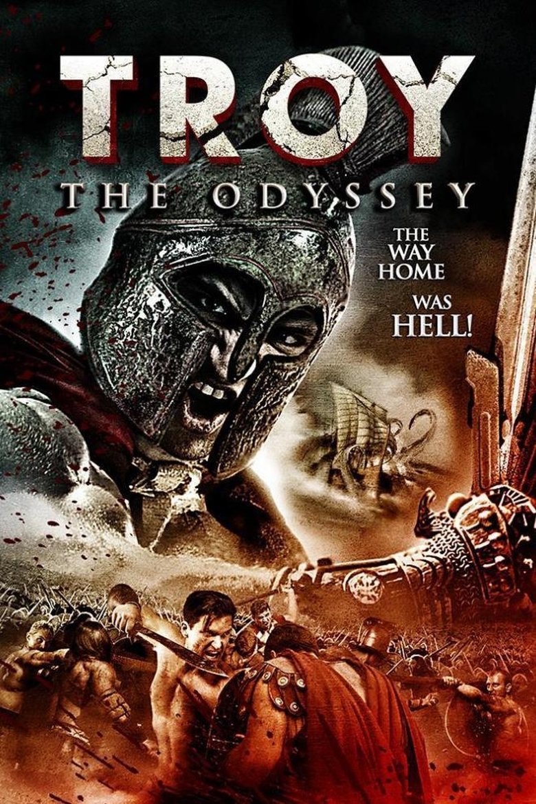 The Odyssey