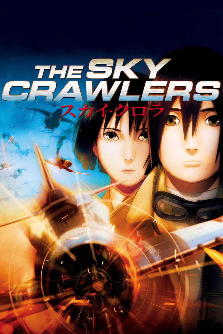 Crawlers