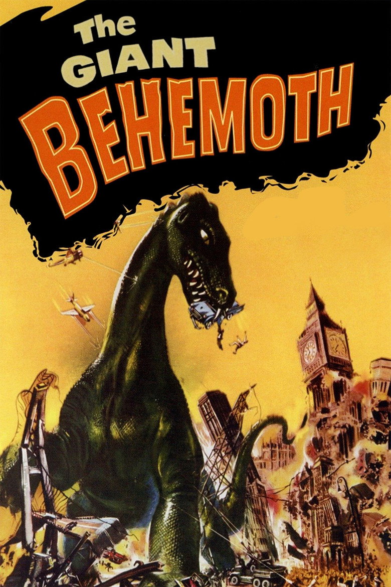 Behemoth!