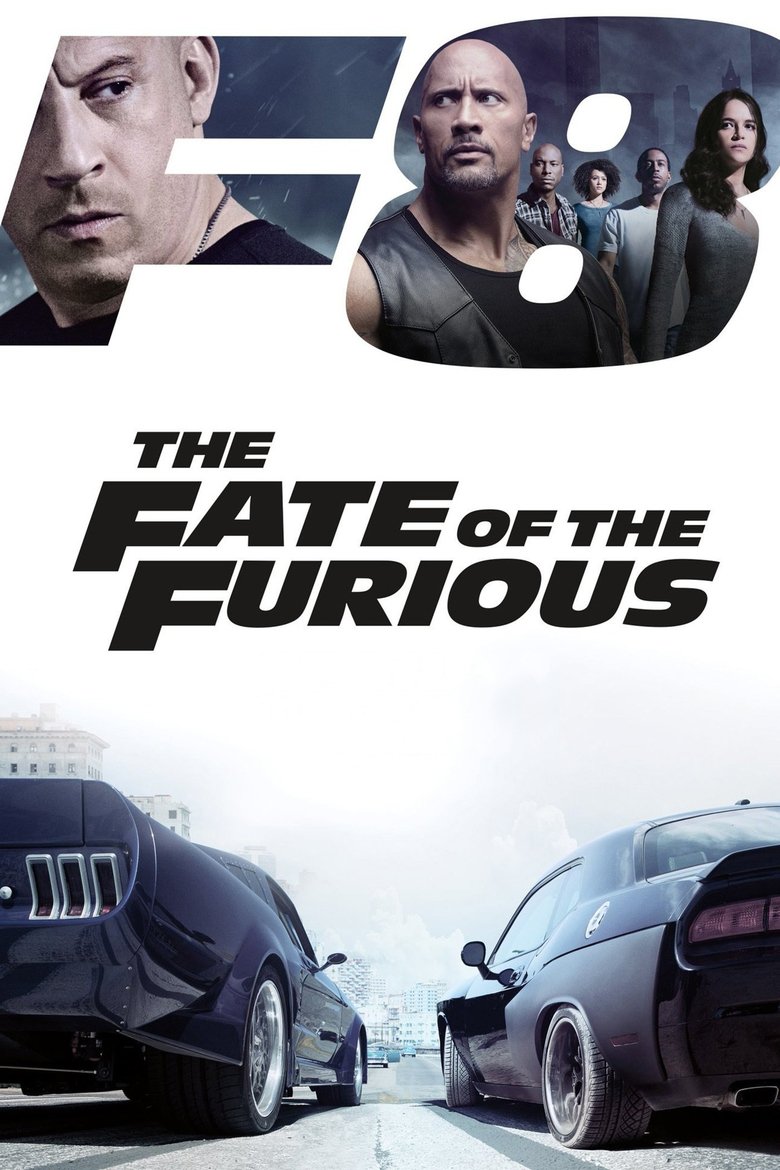 The Furious