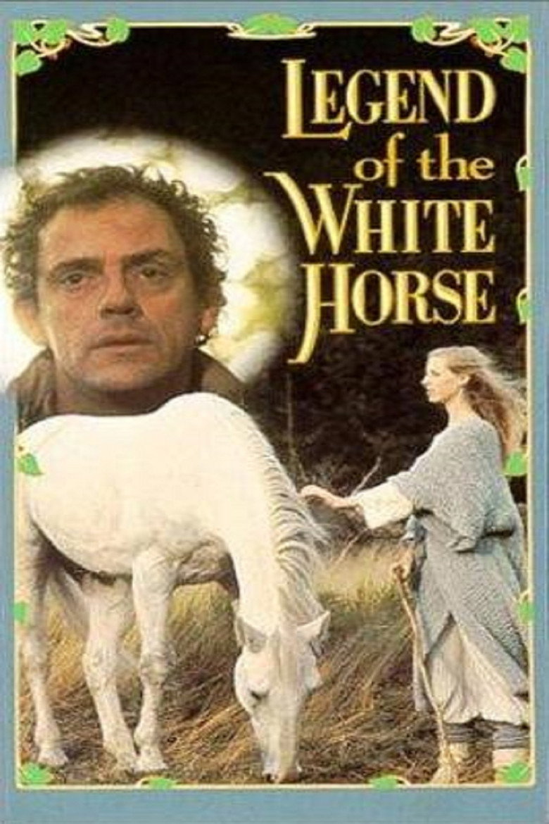 Legend of the White Dragon