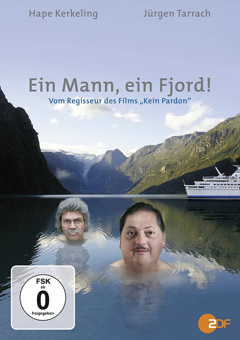 Fjord