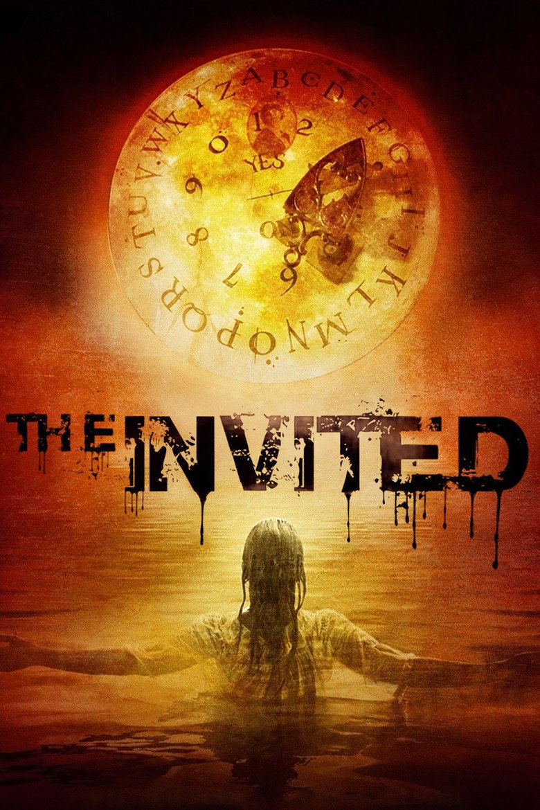 The Invite