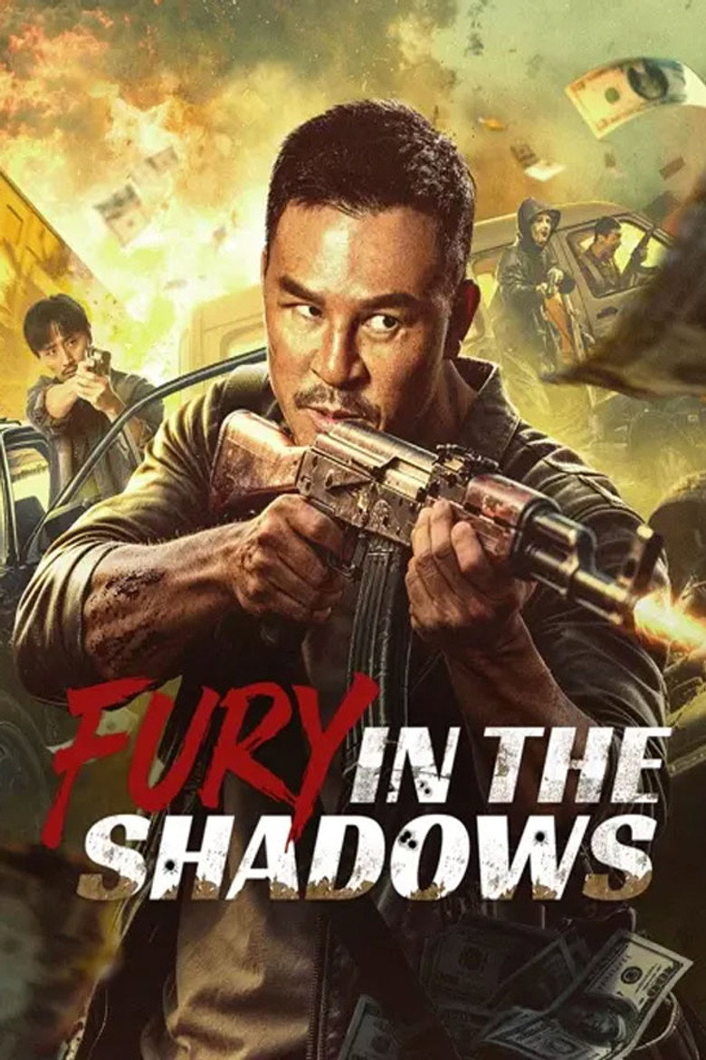 In The Shadows