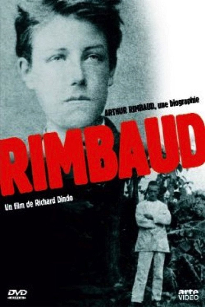 A. Rimbaud
