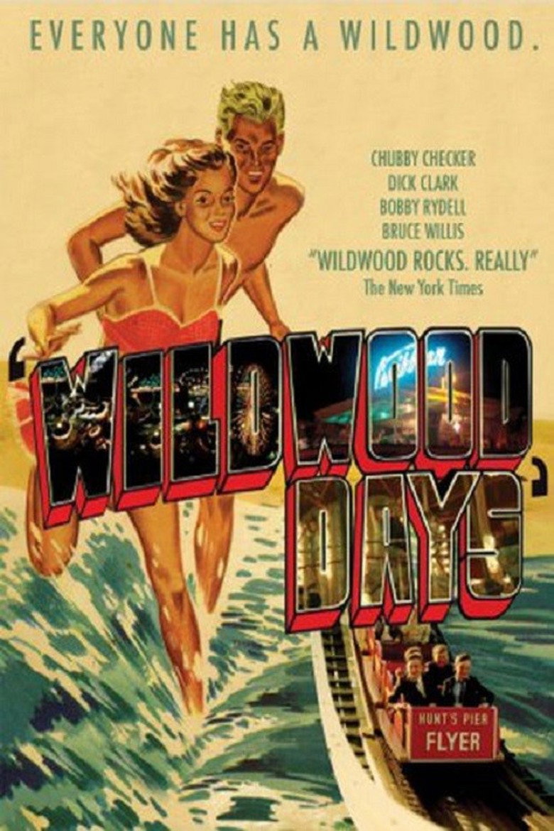 Wildwood