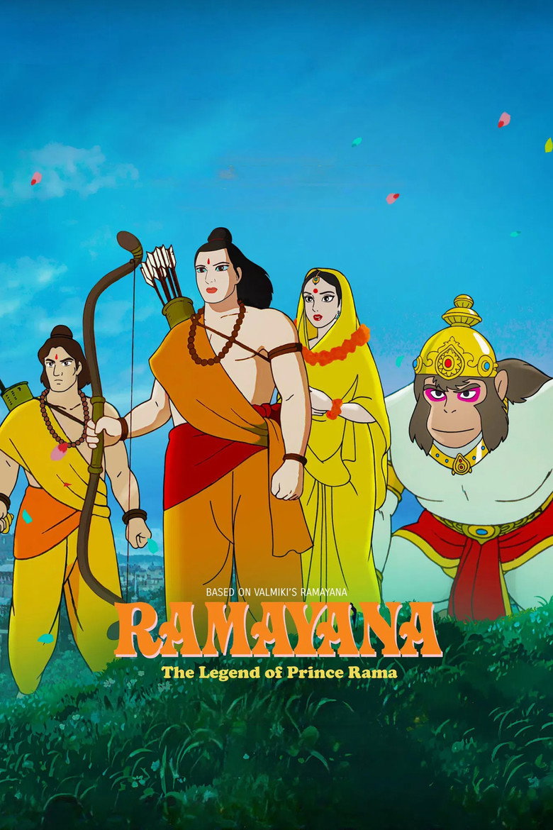 Ramayana